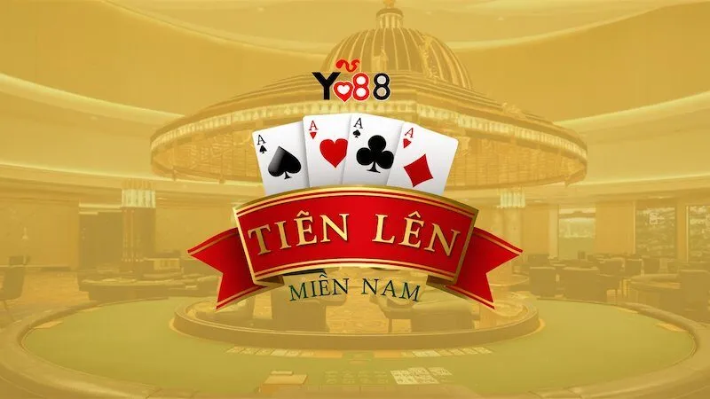 Bộ bài tứ quý trong trò chơi Tiến Lên Miền Nam Yo88