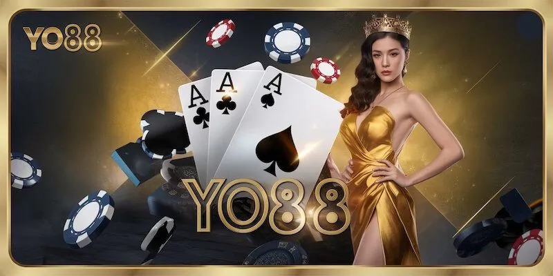Giới thiệu Yo88 - Nền tảng cá cược uy tín hàng đầu hiện nay