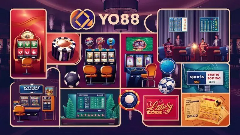 Khuyến mãi Yo88 áp dụng hầu hết cho các trò chơi