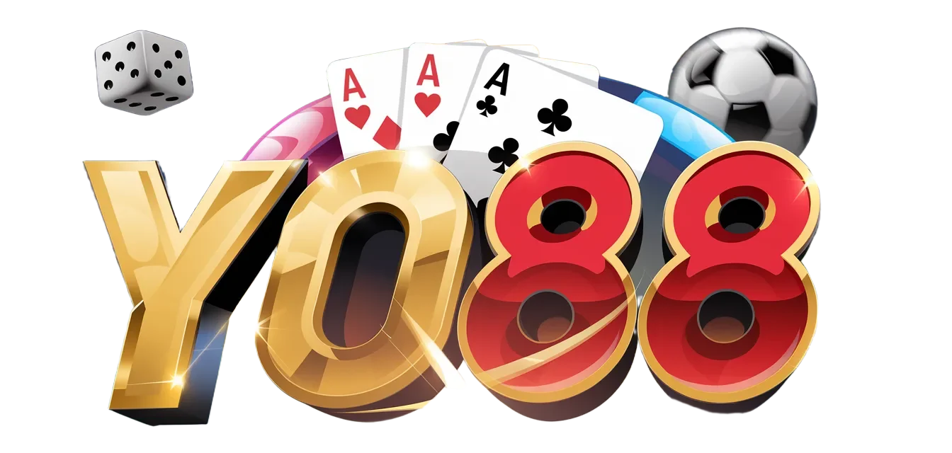 Yo88 – Thiên Đường Giải Trí Đổi Thưởng Hàng Đầu Việt Nam 2024