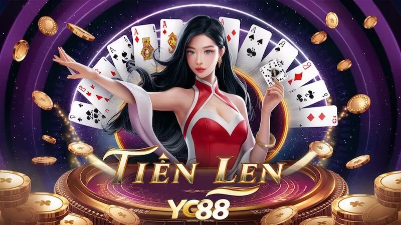 Tiến Lên Miền Nam là trò chơi bài phổ biến tại Việt Nam