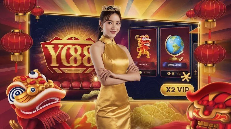 Yo88 có nhiều ưu đãi đặc biệt dành cho thành viên VIP
