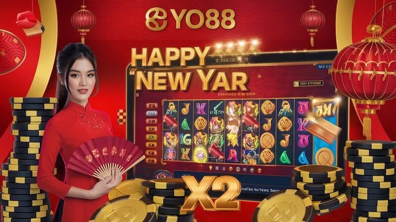 Yo88 luôn có nhiều chương trình khuyến mãi hấp dẫn dành cho khách hàng