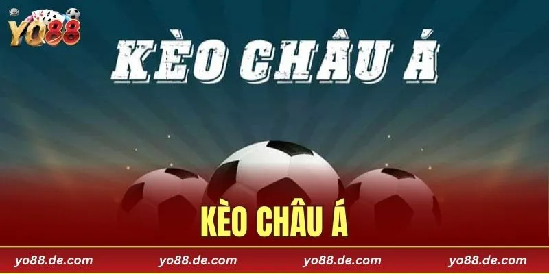 Kèo châu Á