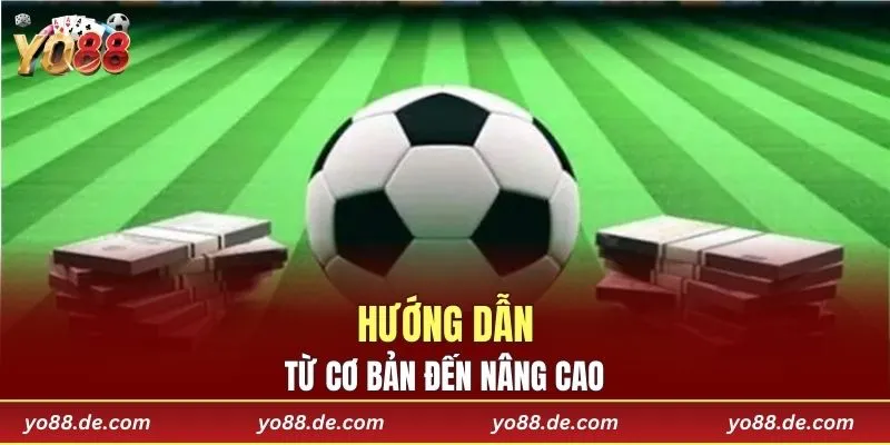 Hướng dẫn từ cơ bản đến nâng cao