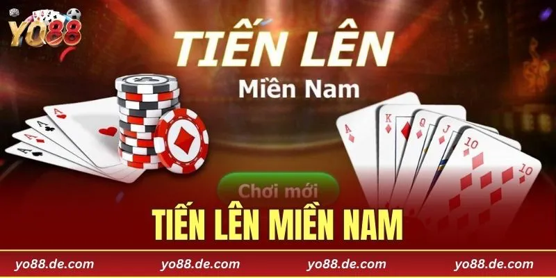 Tiến lên miền Nam