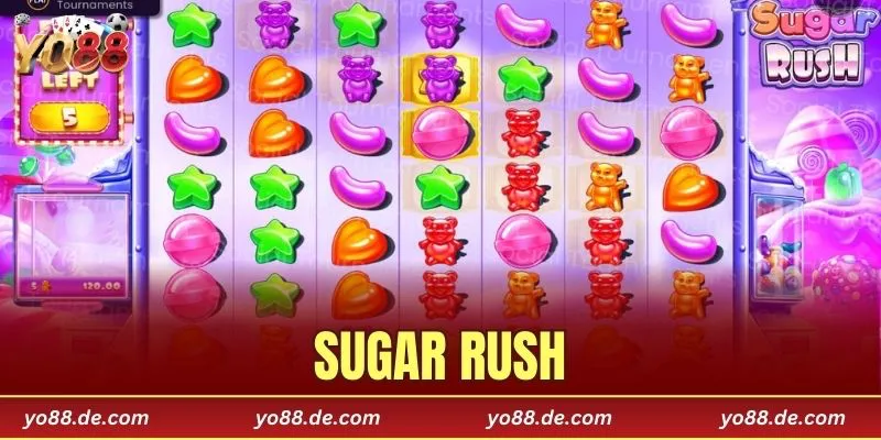 Sugar Rush